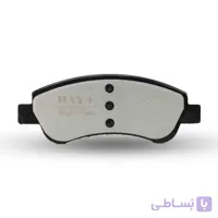 لنت جلو +HAYمناسب برای 206 تیپ 5