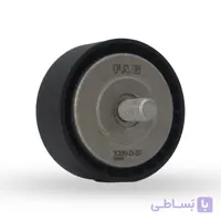 هرزگرد اف آ گ کد X200-D-ID مناسب برای شاهین