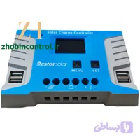 کنترل شارژر Restar Solar مدل ۱۰ آمپر
