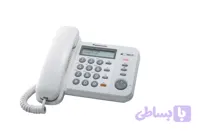 تلفن رومیزی پاناسونیک KX-TS580 (استوک نمایشگاهی)