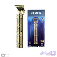 ریش تراش و خط زن یامن مدل YAMEN YA-1067