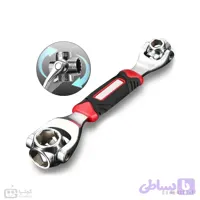 آچار همه کاره تایگر Tiger Wrench
