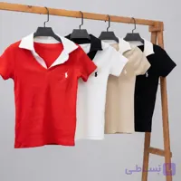 پلوشرت فانریب یقه هفتی