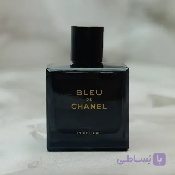 عطر ادکلن بلو د شنل له اکسکلوسیف 100 میل