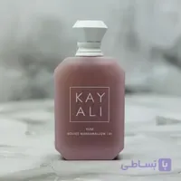عطر ادکلن کایالی یام بوجی مارشمالو 81 حجم 100 میل