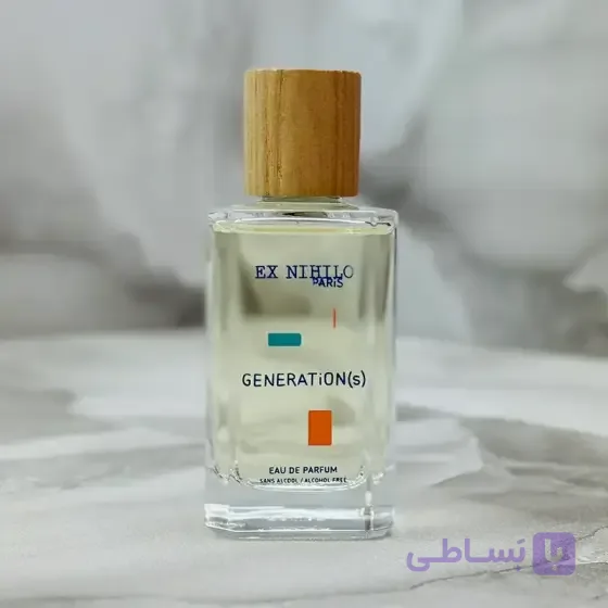 عطر ادکلن ایکس نیهیلو جنریشن اس 100 میل