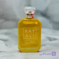 عطر ادکلن کایالی کاپری این آ بوتل لمون شوگر 14 ادوپرفیوم 100 میل