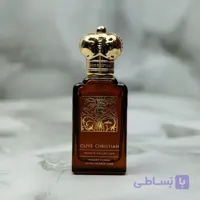 عطر ادکلن کلایو کریستین آی وودی فلورال ویت وینتج رز 50 میل