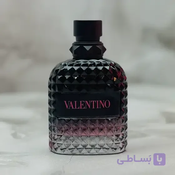 عطر ادکلن والنتینو اومو بورن این روما اینتنس 100 میل
