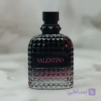 عطر ادکلن والنتینو اومو بورن این روما اینتنس 100 میل