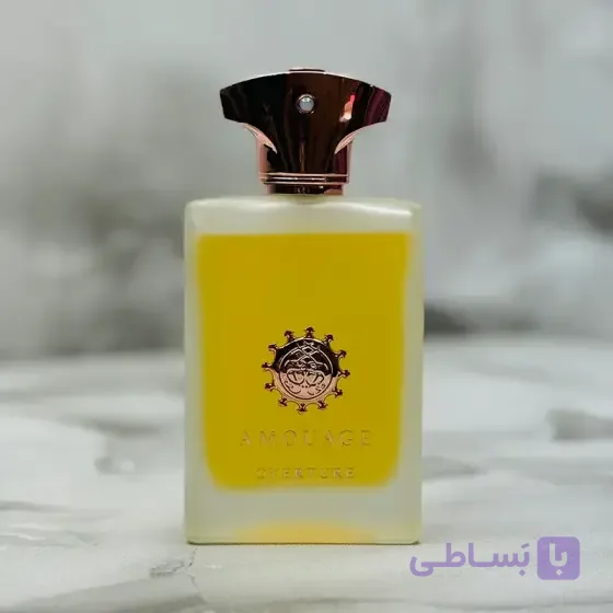 عطر ادکلن آمواج دیا مردانه 100 میل