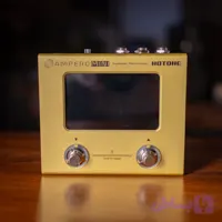 مولتی افکت گیتار الکتریک هاتوان Hotone Ampero Mini