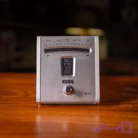 یونیت تیونر کورگ Korg Tuner DT-10
