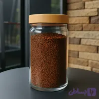 قهوه فوری کلاسیک هند (کد VVIEE)