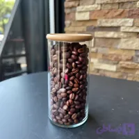 میکس قهوه 60% عربیکا 40% روبوستا