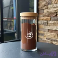 هات چاکلت (کد 8F700)