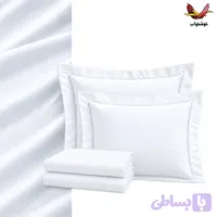 رو بالشتی ساتینت