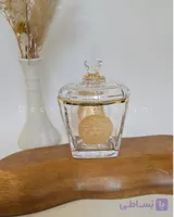 قندان استرلینگ ورساچه