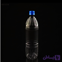 بطری 1100 سیسی گرد لیبل دهانه 28 تعداد در بسته 90