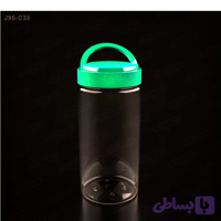 جار 600 سیسی استوانه لیبل تعداد در بسه 150 عدد