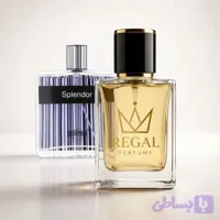 عطر اسپلندور بلک | Splendor Black