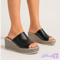 صندل لژ دار (کد P1YNY)
