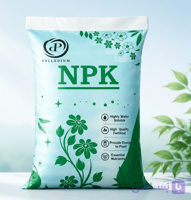 کود ده پنجاه و دو ده NPK 105210 پالادیوم متد اسپانیایی دو کیلویی