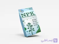 کود NPK دوازده دوازده سی و شش 121236 پتاس بالا متد اسپانیایی پالادیوم دو کیلویی