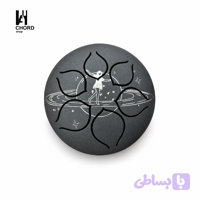 پیکوپن فرهاد سربی طرح ماه و دختر