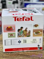 چرخ گوشت تفال مدل NE109838