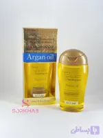 روغن آرگان مناسب مو،ناخن،پوست لاو جوجو اصل