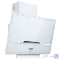 هود مورب آستیاک مدل 491 رنگ سفید