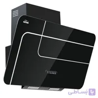 هود مورب آستیاک مدل 405 رنگ مشکی
