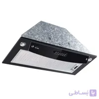 هود مخفی آستیاک مدل 431 رنگ مشکی