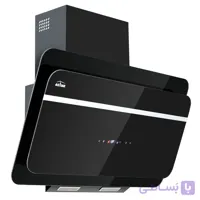 هود مورب آستیاک مدل 407 رنگ مشکی