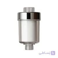 فیلتر تصفیه آب علم دوش با ارسال رایگان به سراسر کشور