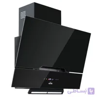 هود مورب آستیاک مدل 490 رنگ مشکی