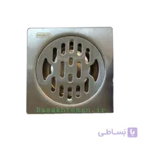 کفشور 10*10 استیل
