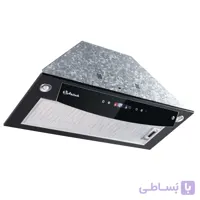 هود مخفی آستیاک مدل 430 رنگ مشکی