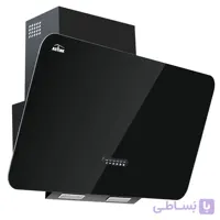 هود مورب آستیاک مدل 406 رنگ مشکی