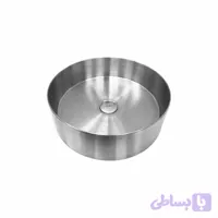 کاسه روشویی استیل آرتکو مدل NS 502