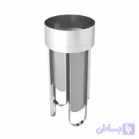 روشویی ایستاده استیل آرتکو مدل FS 608