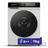 ماشین لباسشویی پاکشوما X106 W | خانگی باما
