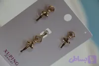 نیم ست زنانه ژوپینگ مدل بالرین