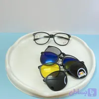 عینک یونیسکس چهار کاوره ری بن T2254
