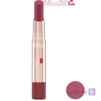 دیویو رژ جامد 24ساعته شماره12 divio kiss proof lipstick 12
