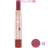 دیویو رژ جامد 24ساعته شماره08 divio kiss proof lipstick 08