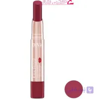 دیویو رژ جامد 24ساعته شماره07 divio kiss proof lipstick 07