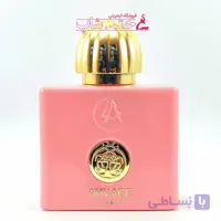 عطر امواج گایدنس لاکچری اکوا amouage guidance 50ml