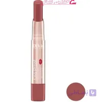 دیویو رژ جامد 24ساعته شماره04 divio kiss proof lipstick 04